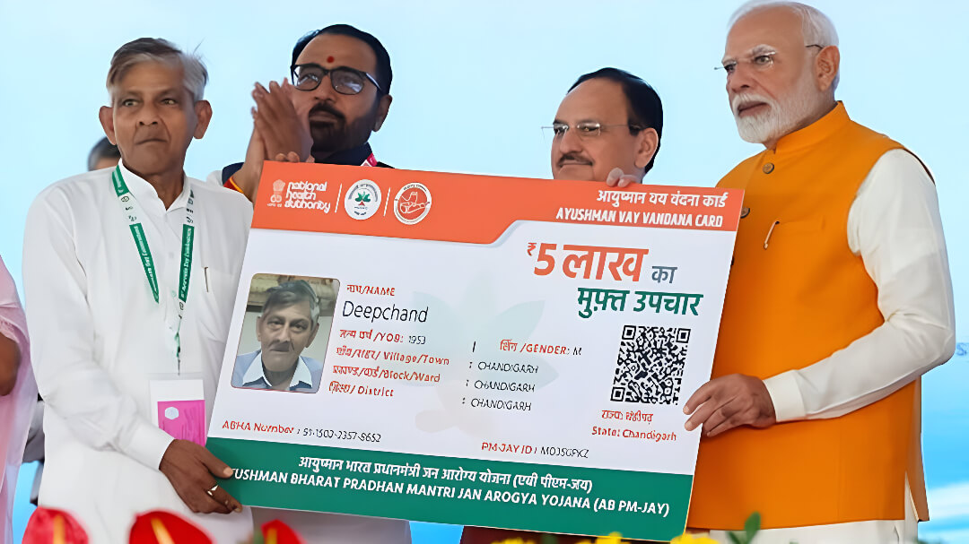 Cosmetic Surgeries Not Covered by Ayushman Bharat—Here’s Why