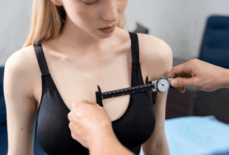 Breast Augmentation: A Shift from Size Obsession to Natural Beauty