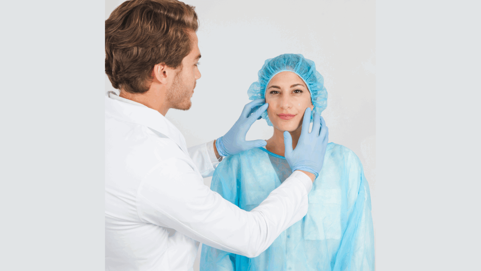 Cosmetic enhancements venture beyond Earth’s beauty limits