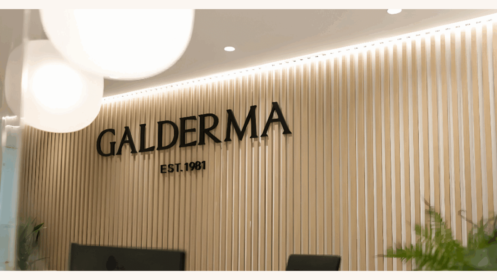 Urban life intensifies sensitive skin, Galderma study shows