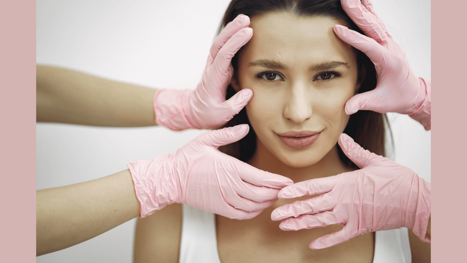 Gen Z Is Redefining Beauty With Clicks and Clinics