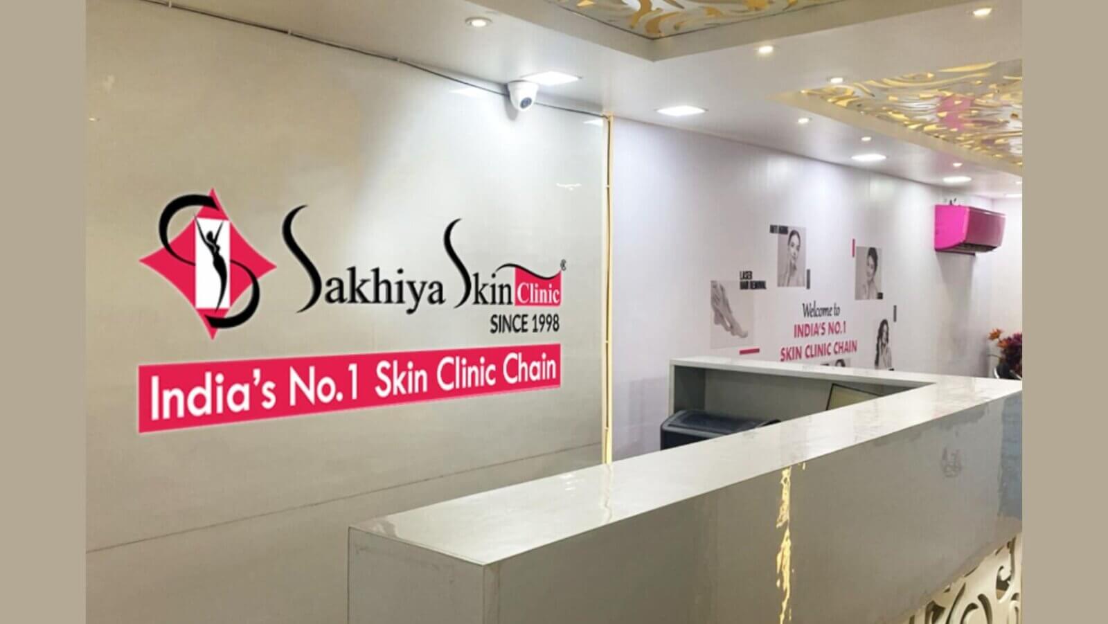Sakhiya Skin Clinic Makes APTOS Thread Lifting the New Trend!