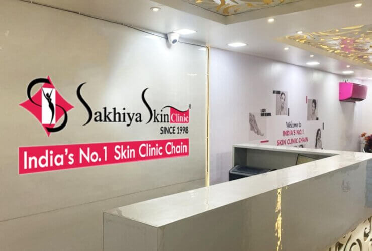 Sakhiya Skin Clinic Makes APTOS Thread Lifting the New Trend!