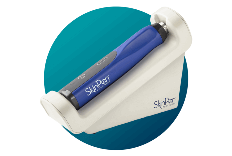 SkinPen Precision: US FDA-cleared microneedling now in India