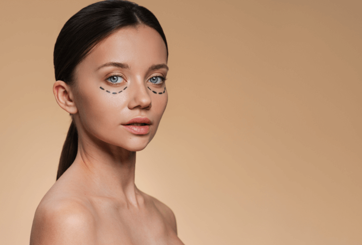 Entod Pharmaceuticals takes on under-eye aesthetics with Infigo