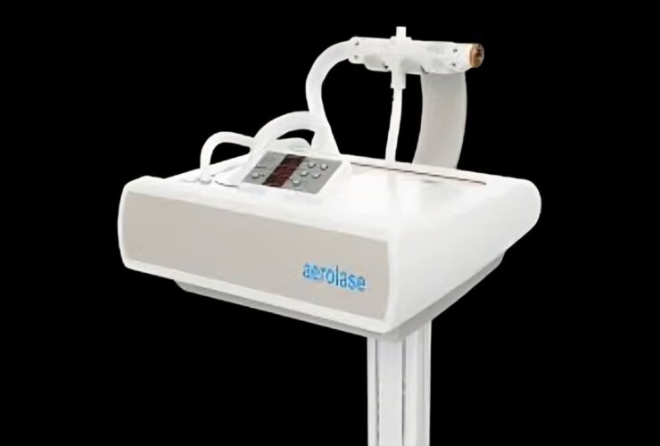 Aerolase brings FDA-approved skin lasers to India’s rising market