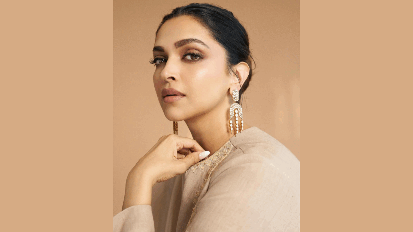 Deepika Padukone's Skincare Routine Includes HIFU