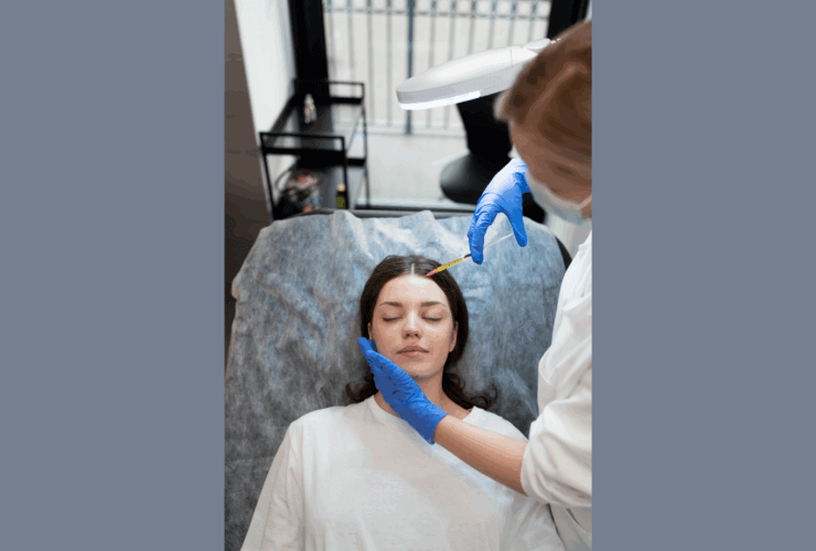 Medical Aesthetics Market to Skyrocket to $17.9B by 2034