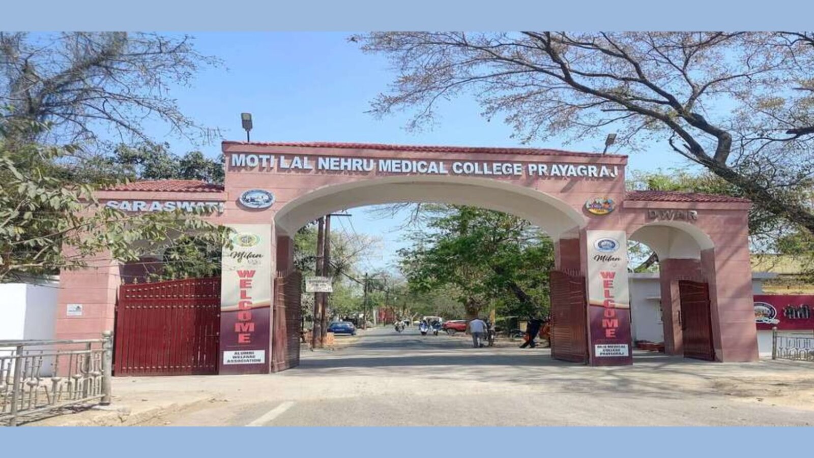 Motilal Nehru Medical College Leads with Advanced CO2 Laser Tech