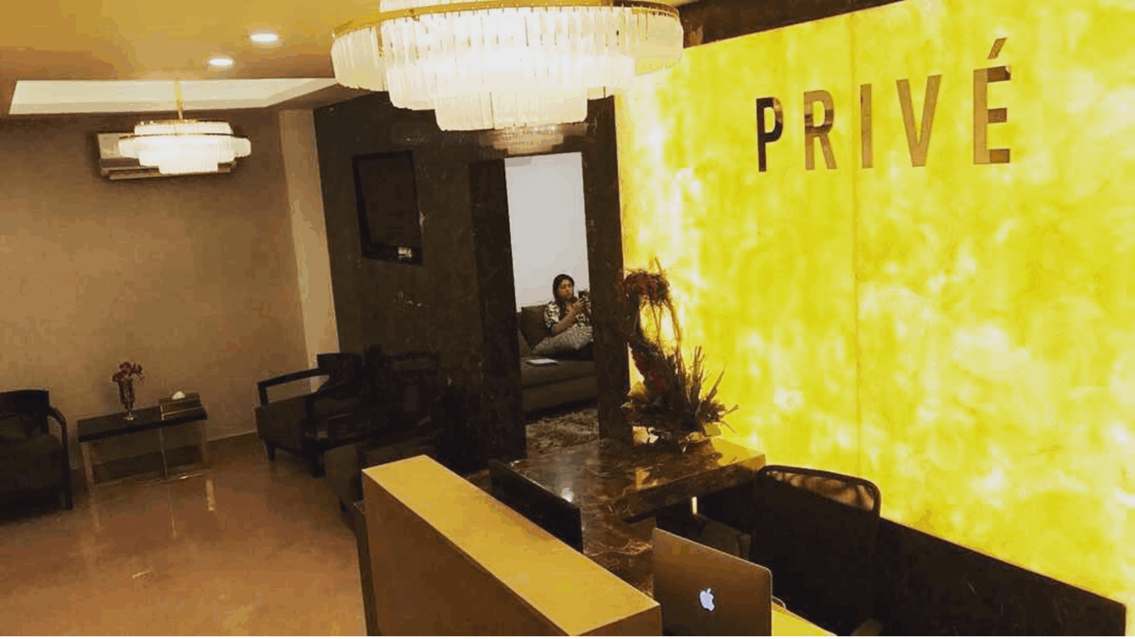 Privé Luxe presents India’s 1st Korean PDRN exosome therapy