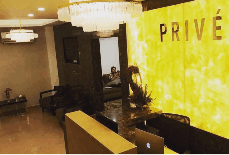 Privé Luxe presents India’s 1st Korean PDRN exosome therapy