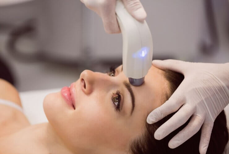Skin laser trends: What’s driving India’s big leap?
