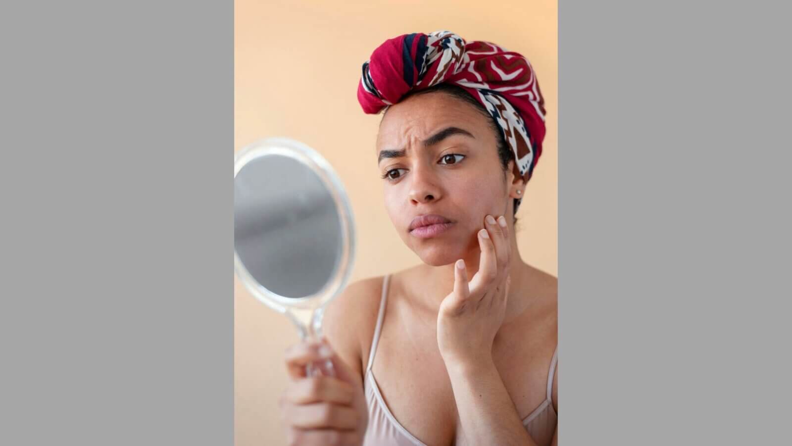 Dermorexia: When the pursuit of perfect skin goes too far