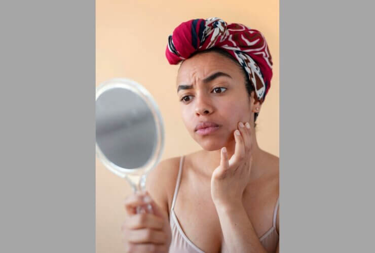 Dermorexia: When the pursuit of perfect skin goes too far