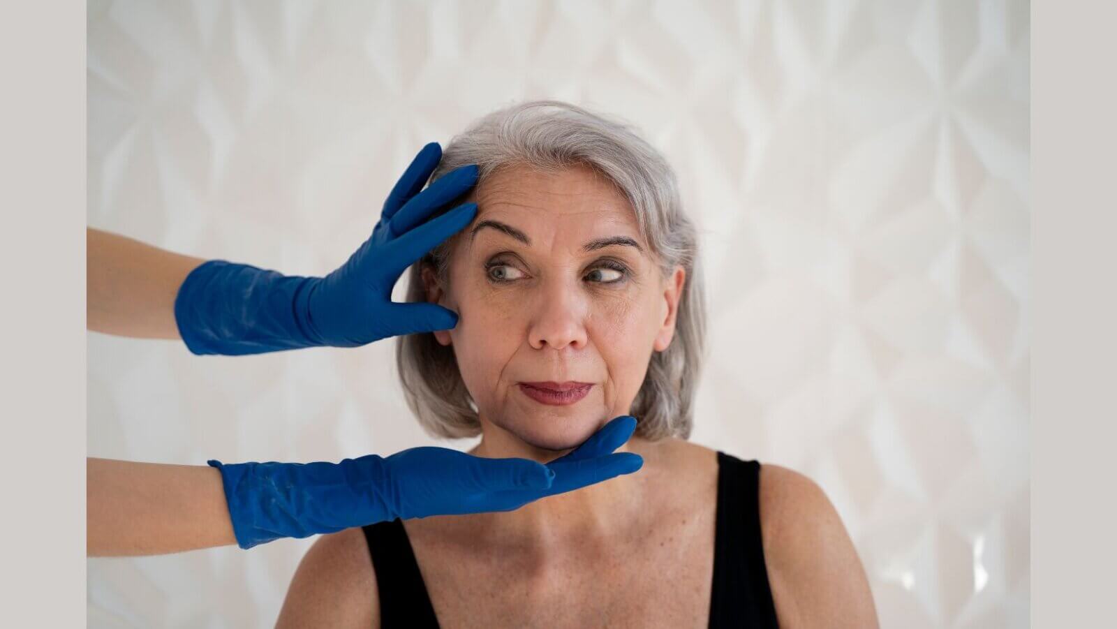 Age-defying treatments drive demand for revision surgery