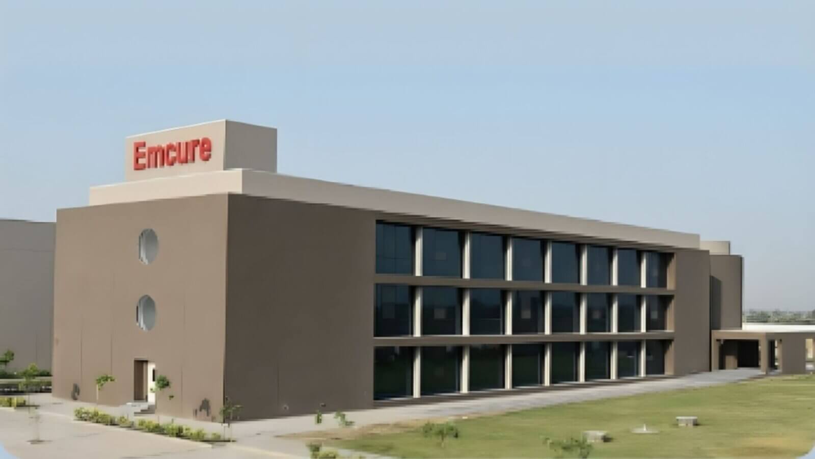 Emcure Pharmaceuticals Boosts Domestic Growth by 24.8%