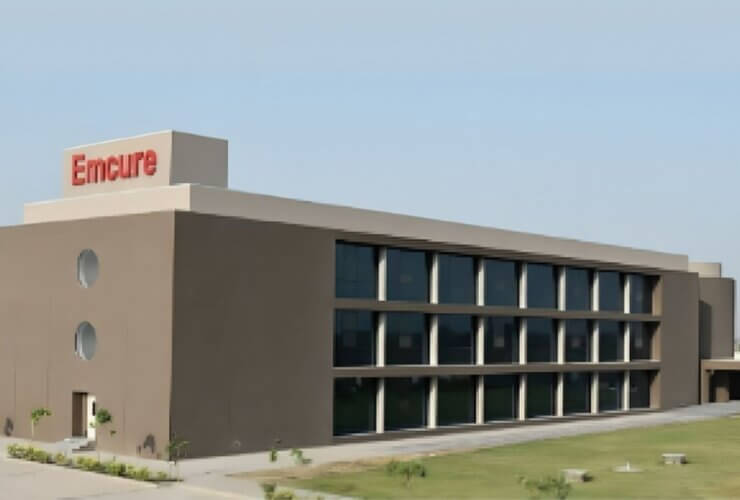 Emcure Pharmaceuticals Boosts Domestic Growth by 24.8%