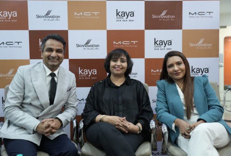 Meta Cell Technology: India’s 1st injectable exosome therapy