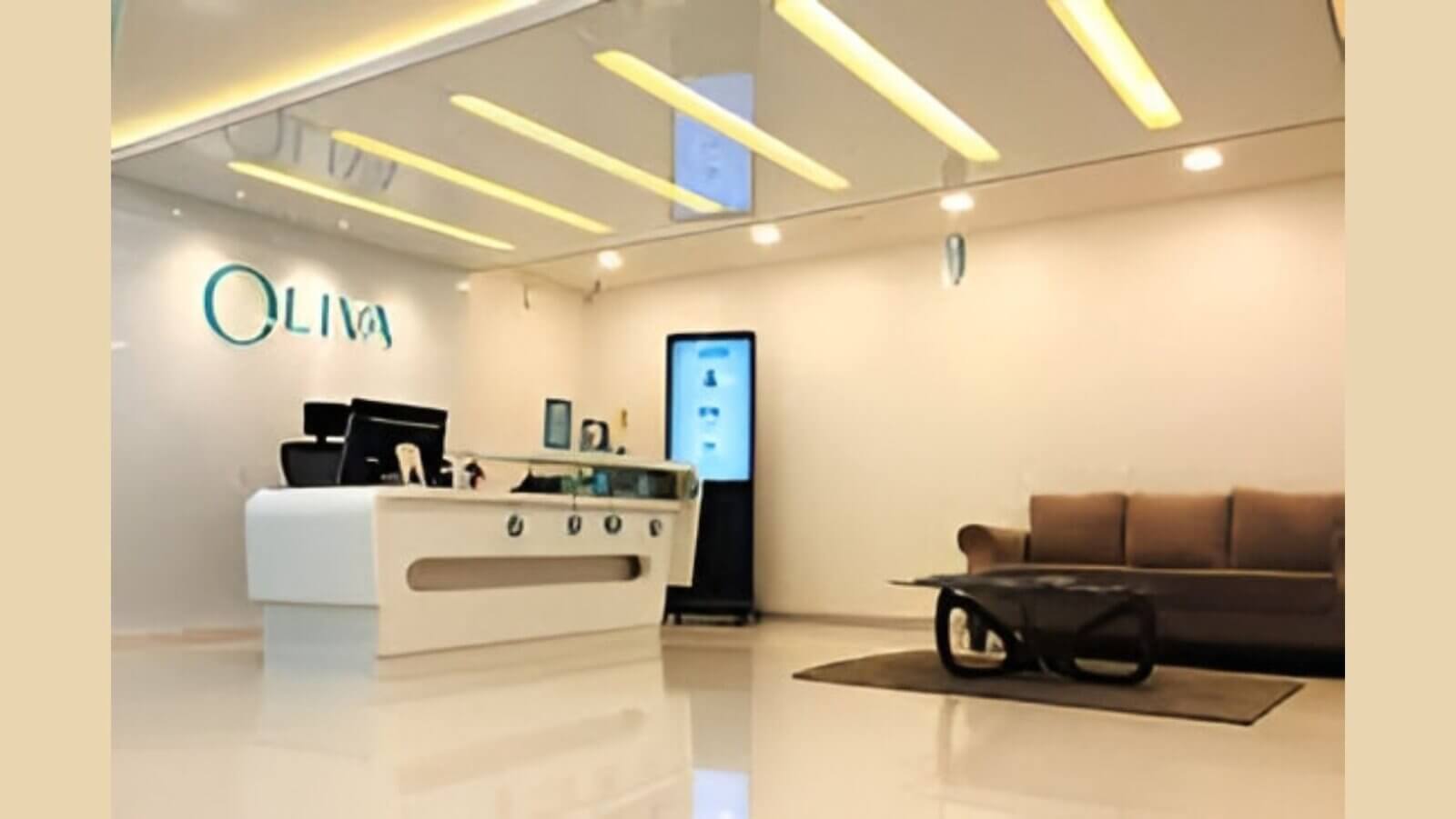Oliva Clinics Grows Online Influence Across Major Indian Cities