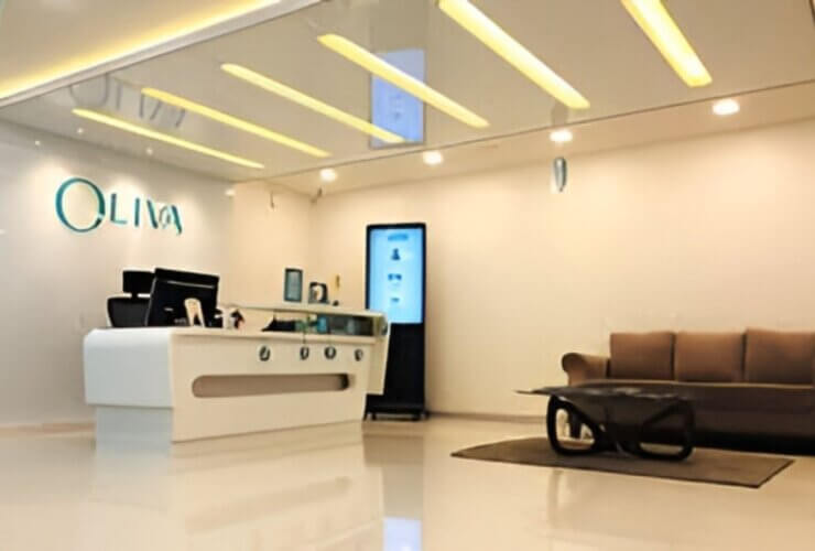 Oliva Clinics Grows Online Influence Across Major Indian Cities