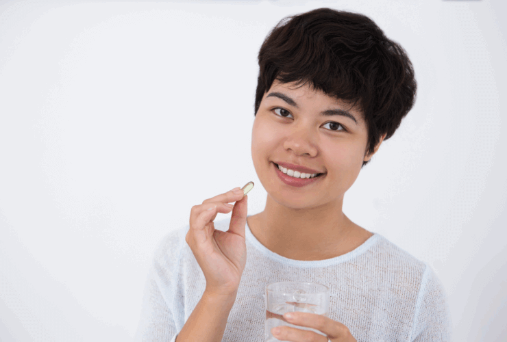 Oral sunscreens gain interest but SPF remains crucial