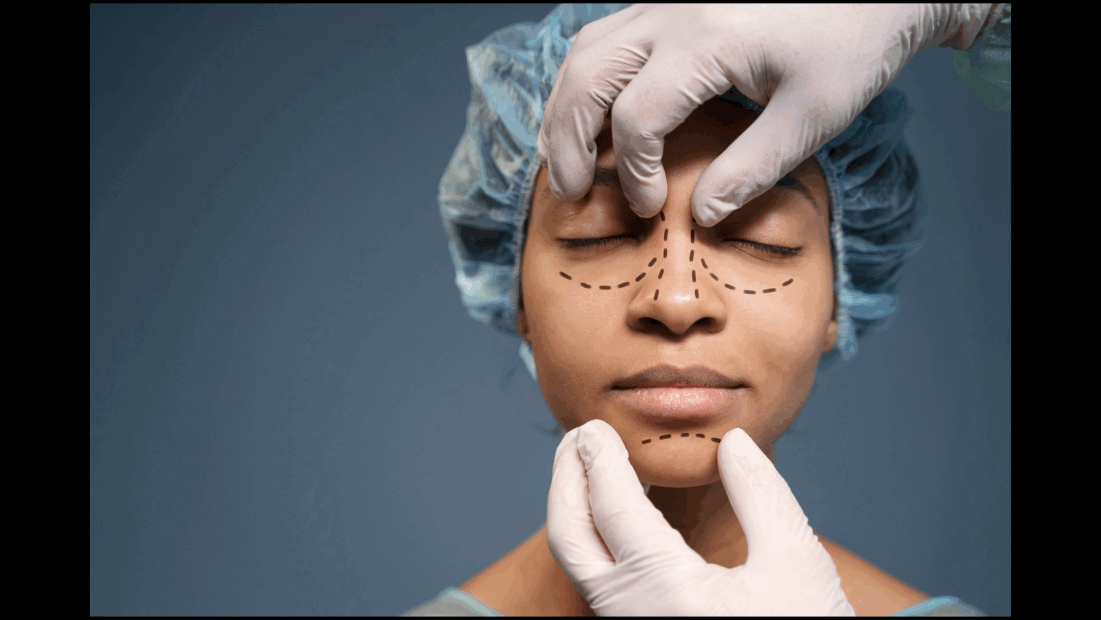Scarless cosmetic surgery fuels India's medical tourism growth