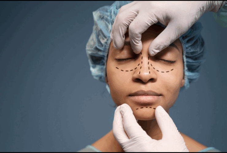Scarless cosmetic surgery fuels India's medical tourism growth