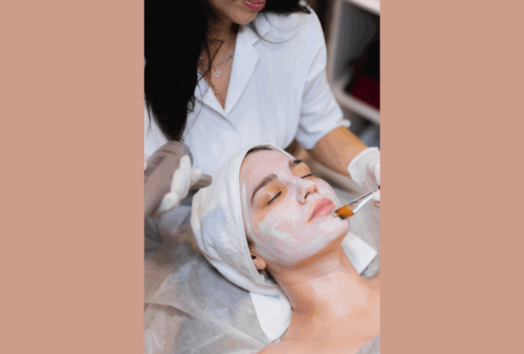 Aesthetic excellence begins with expertise, not equipment