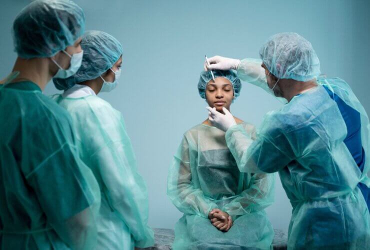 Aesthetic plastic surgery trends to watch in the next 5 years