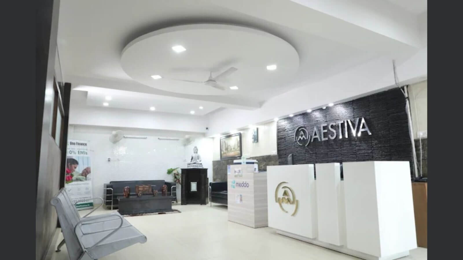 Aestiva Plastic Surgery expands with new Saket facility