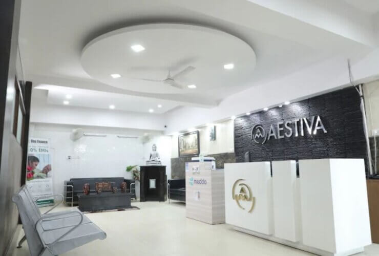 Aestiva Plastic Surgery expands with new Saket facility