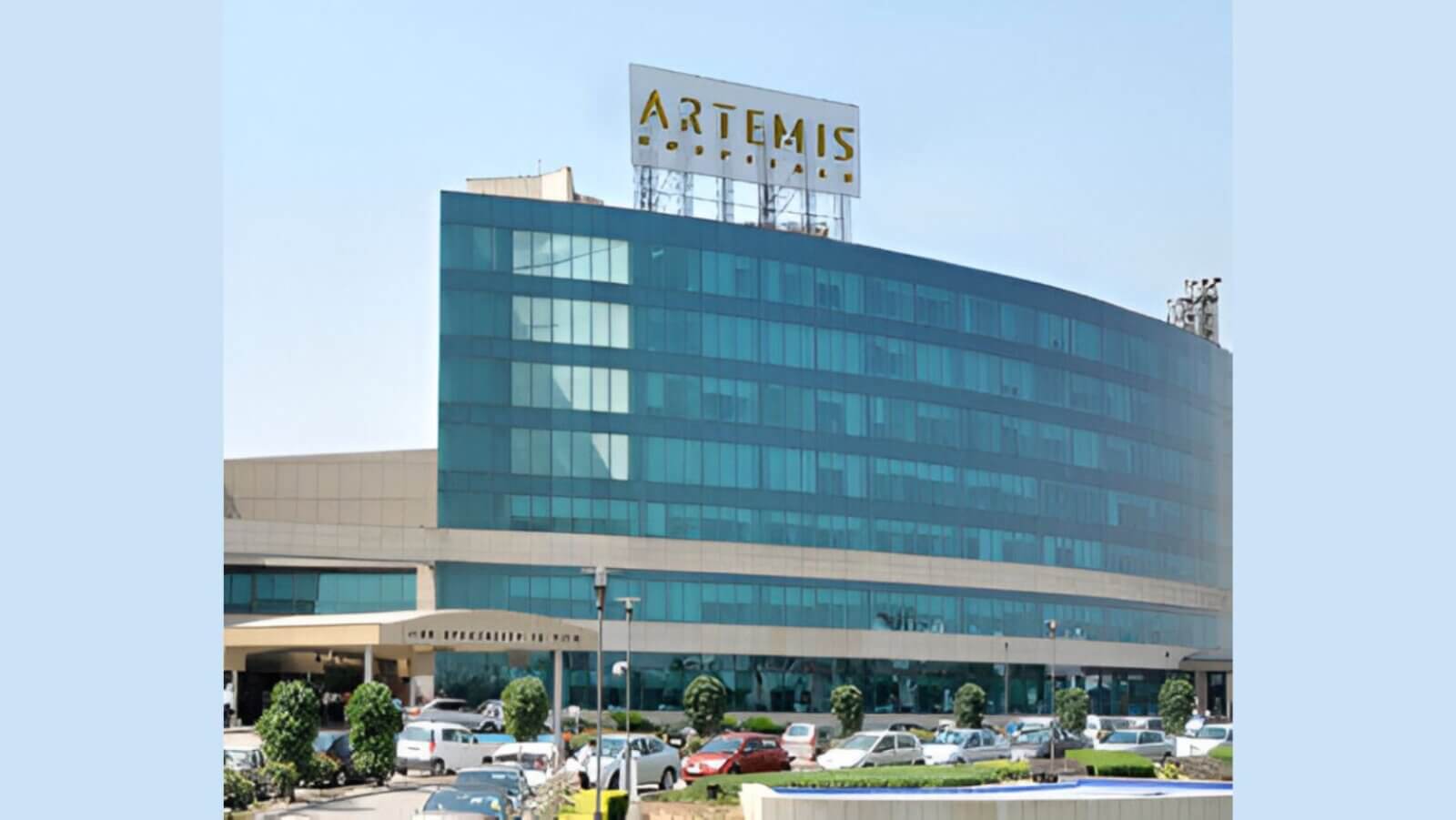 Artemis Hospitals leads panel on ethical aesthetic trends