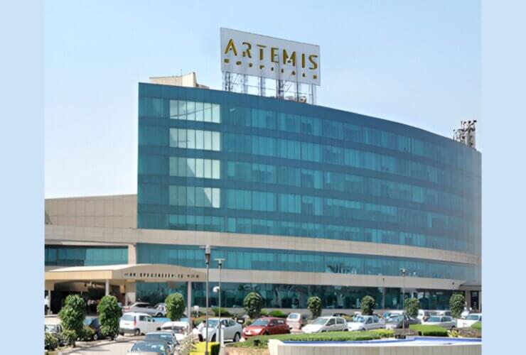 Artemis Hospitals leads panel on ethical aesthetic trends