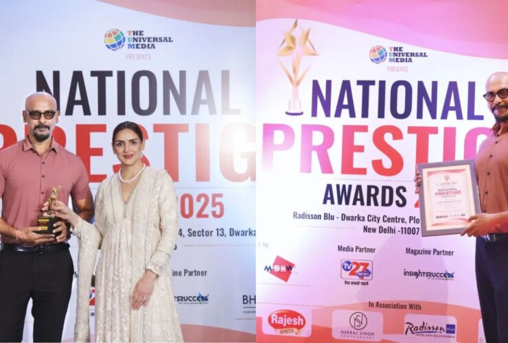Clinic Dermatech named India’s no.1 skin & hair clinic again