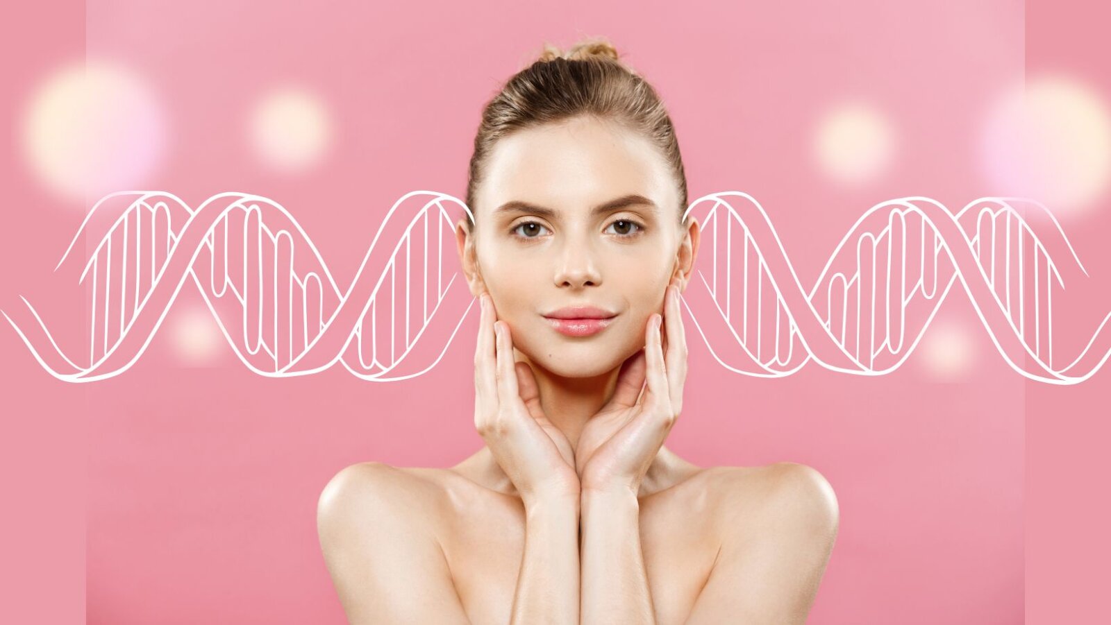 DNA-based skincare gains ground in aesthetic clinics