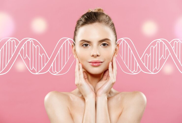 DNA-based skincare gains ground in aesthetic clinics