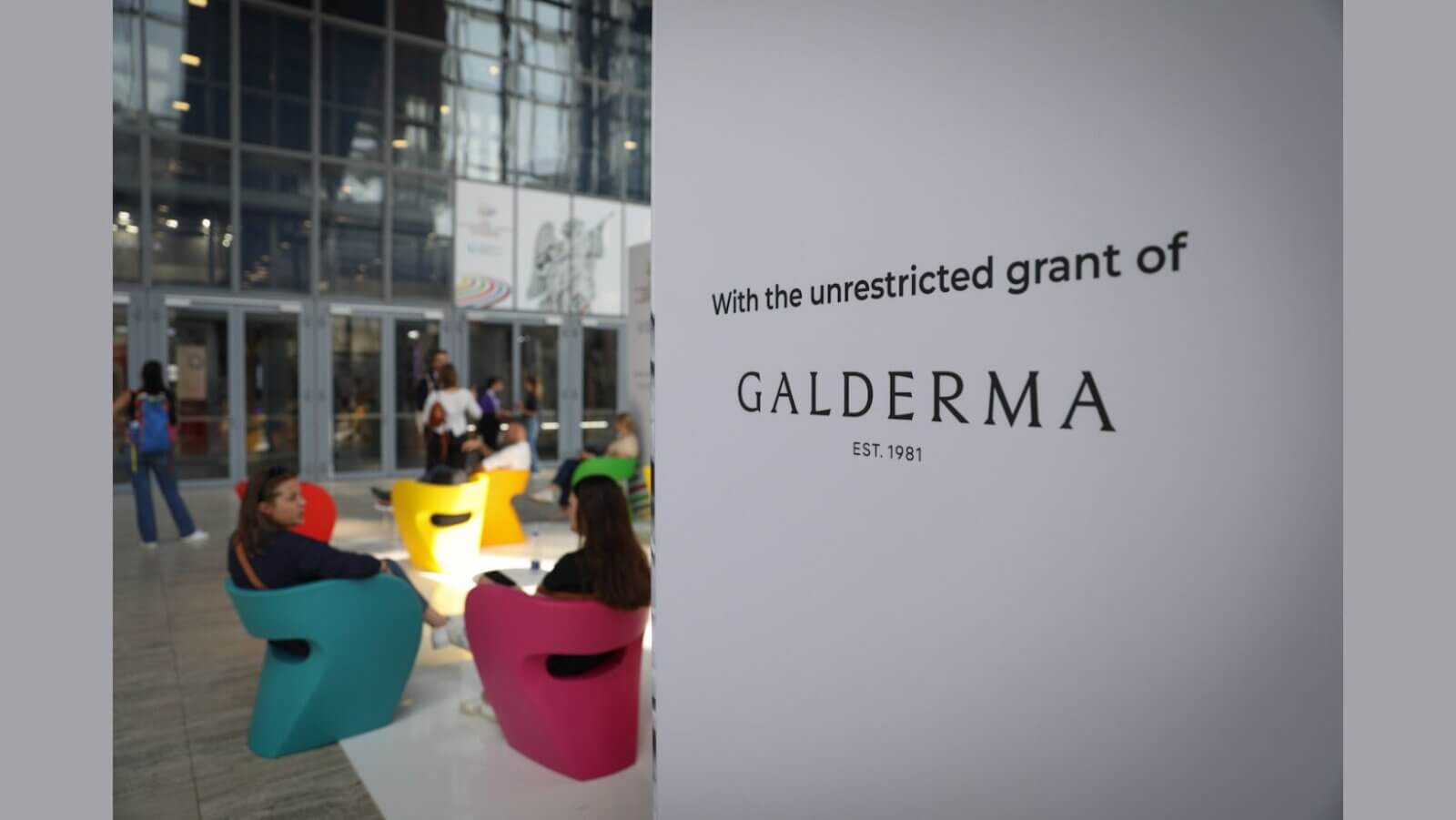 Galderma shares 9-month success in treating facial volume loss