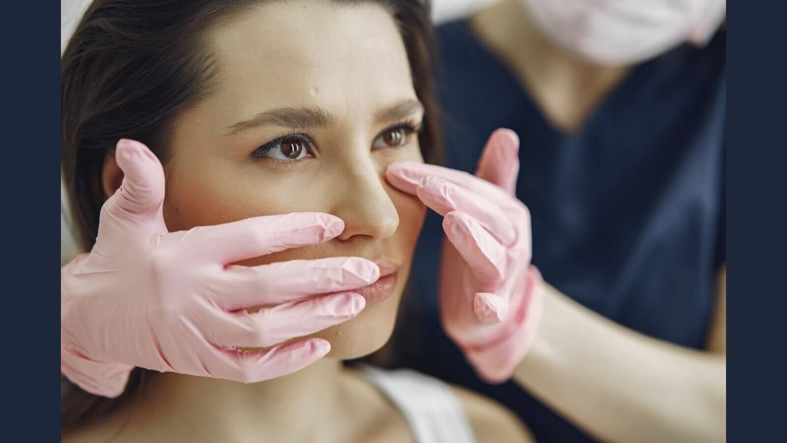 Global aesthetic report 2024: Eyelid surgery tops charts