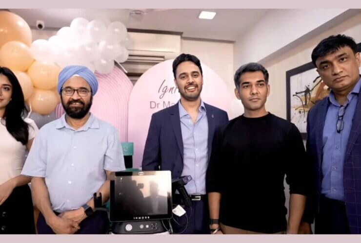 InMode India taps into needle-free trend with IgniteRF