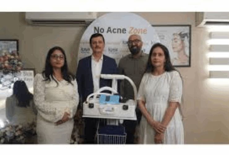 Aerolase enters Indian market with Neo Elite laser treatment