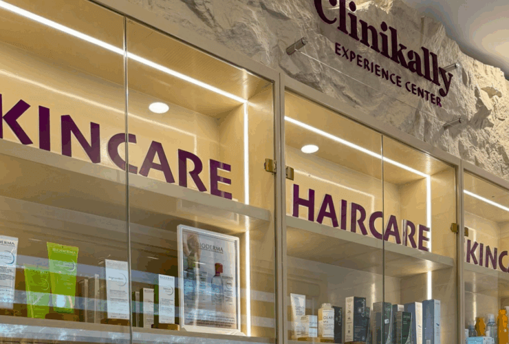 Perplexity Backs Clinikally’s AI Skincare Revolution