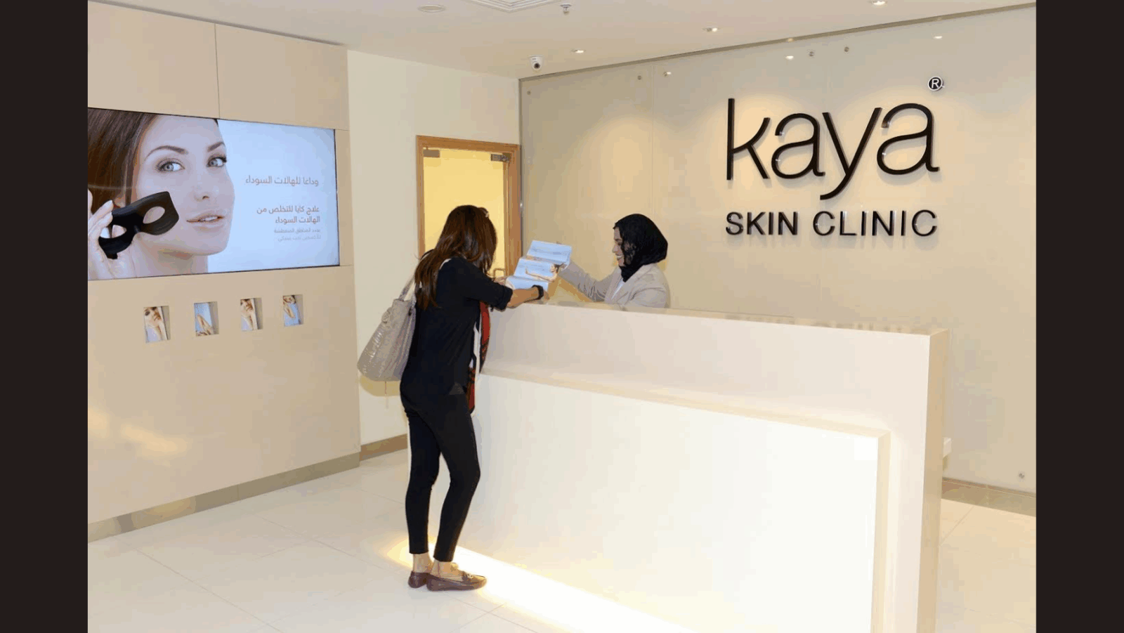 Kaya expands skincare reach with new clinics