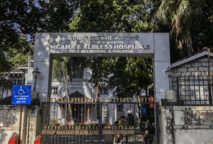 Cama Hospital to launch low-cost gyno-cosmetic unit