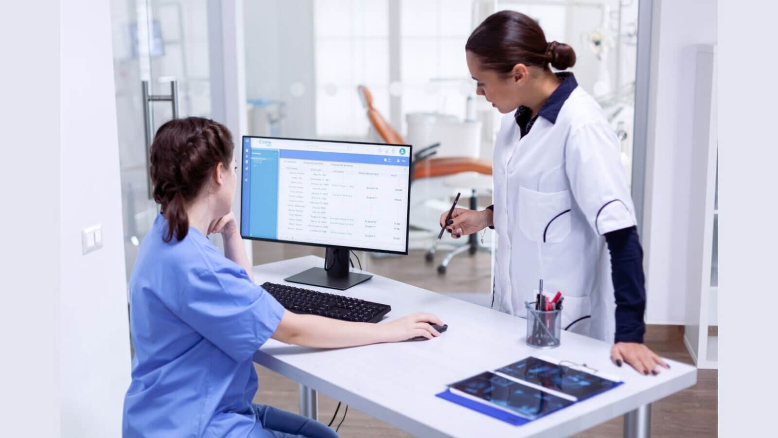 Aesthetic clinic strategy to scale up smartly