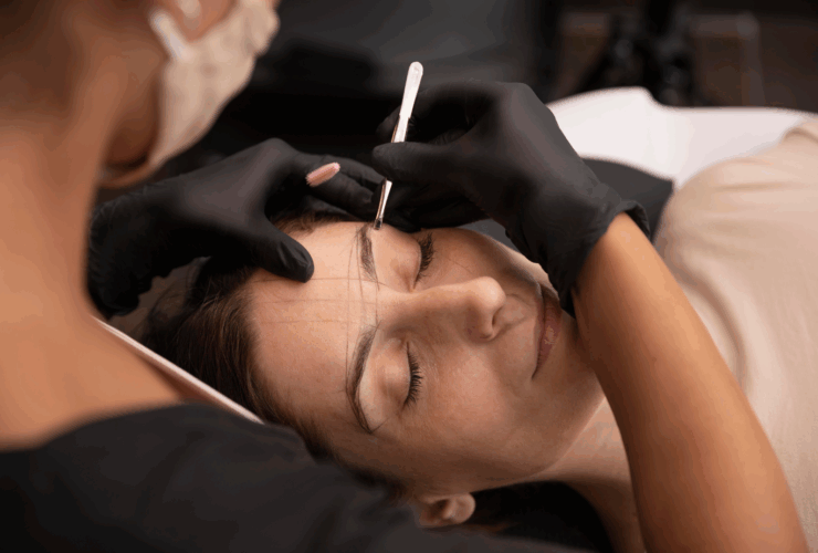 Micropigmentation market set to double by 2033