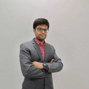 Devesh Purohit is the Founder & CEO of Legacy Matrix PR