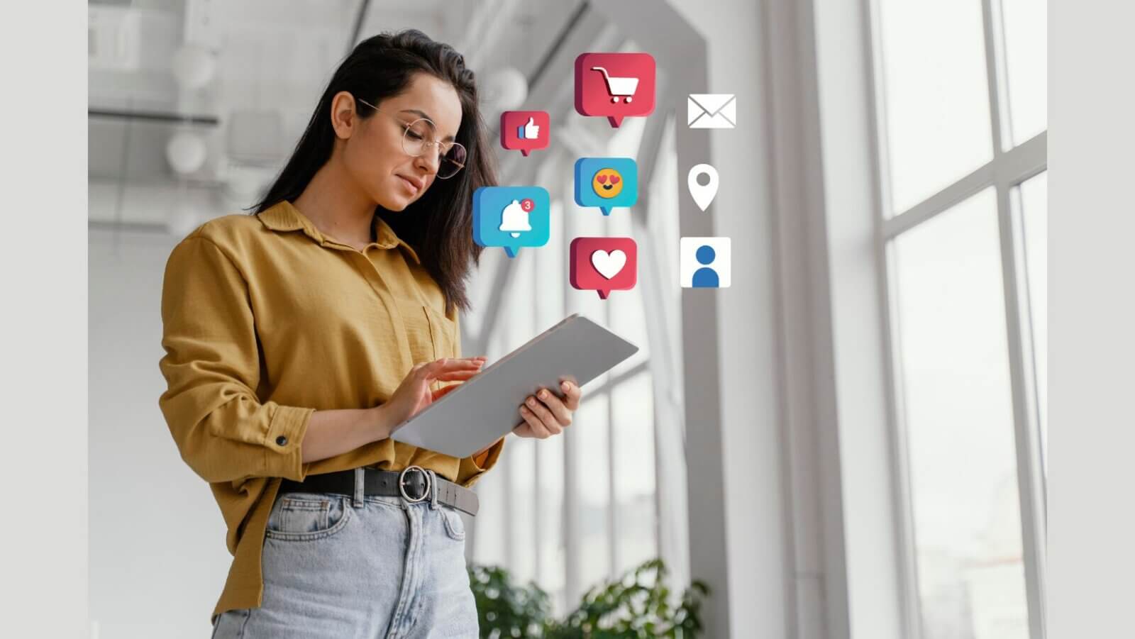 Social media can make or break a doctor’s reputation