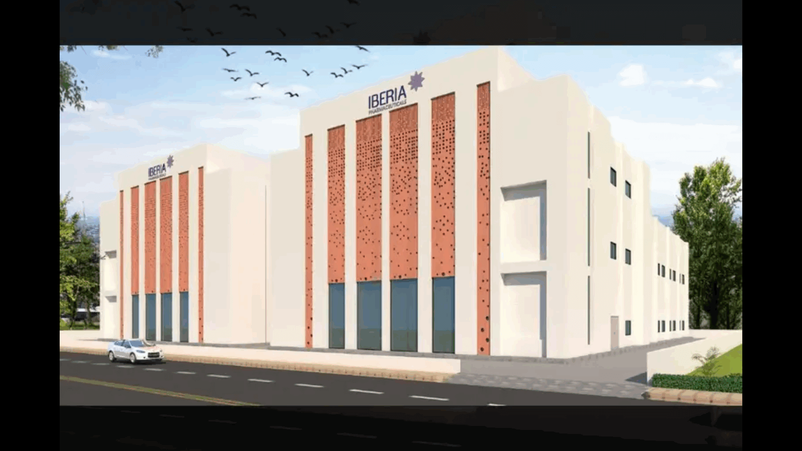 Iberia Pharmaceuticals to open advanced facility in Jhajjar