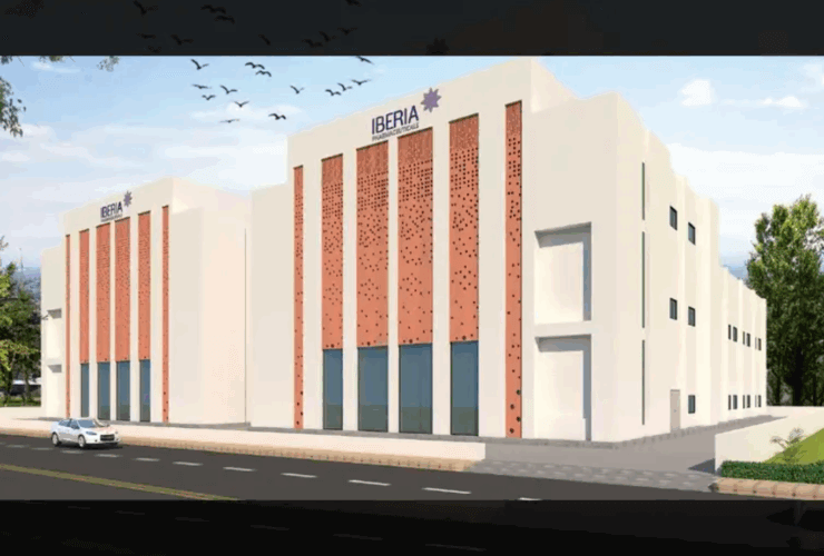 Iberia Pharmaceuticals to open advanced facility in Jhajjar
