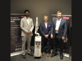 Primelaze launches BiAxis QS & Pico in India